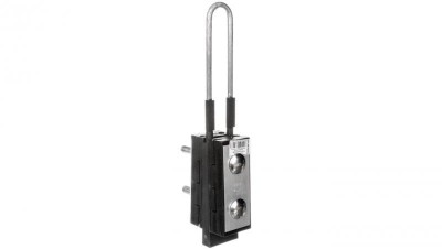 Uchwyt krańcowy przyłącza 4x25-50mm2, 9003-000 - POLAM-NAKŁO