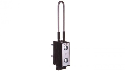 Uchwyt krańcowy przyłącza 4x70-120mm2, 9004-000 - POLAM-NAKŁO