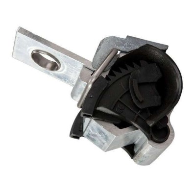 Uchwyt przelotowy SPIN330 4X16-120mm2, 9010-074 - POLAM-NAKŁO
