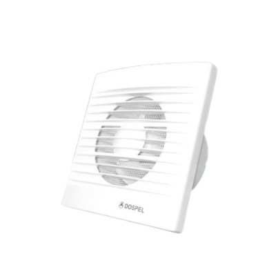 Wentylator ścienny styl 150 WP, 007-0006 - DOSPEL