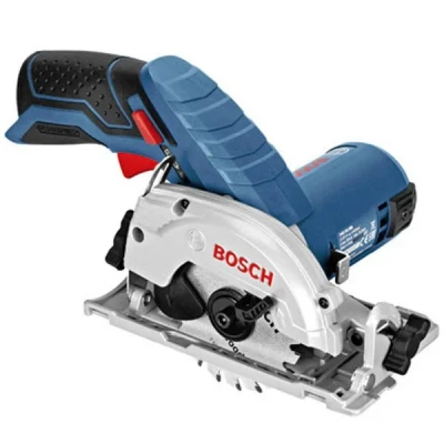 Pilarka tarczowa GKS 12 V/10.8, 0.601.6A1.001 - BOSCH