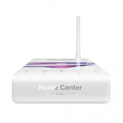 Home Center LITE FGHCL 868.4 MHz SW 4.X - FIBARO