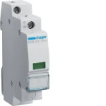 Lampka sygnalizacyjna LED pojedyncza 230V, SVN121 - Hager