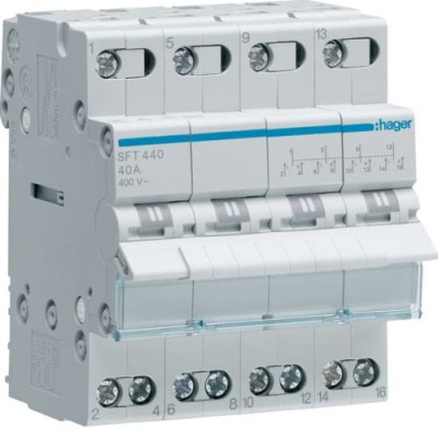 SFT440 - Hager