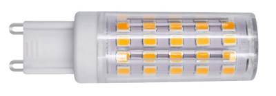 Żarówka LED SMD G9 8W 3000K 800lm, LL234 - Lumax