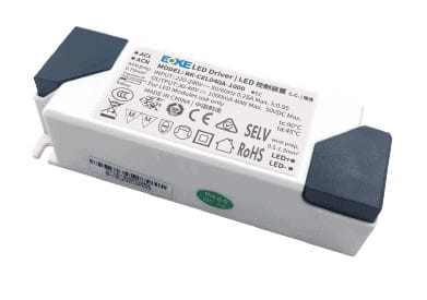 Zasilacz Boke stałoprądwy 40W 200-240V, LZB40950 - Lumax