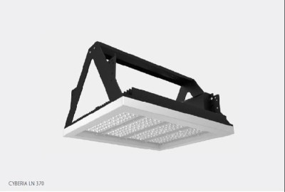Oprawa oświetleniowa CYBERIA 370LED 19100LM 840 - ES-SYSTEM
