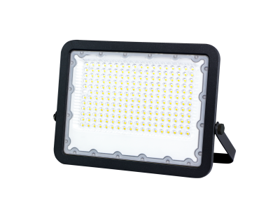 Naświetlacz LED 150W GALAXI Czarny 4000K, LFL270 - Lumax