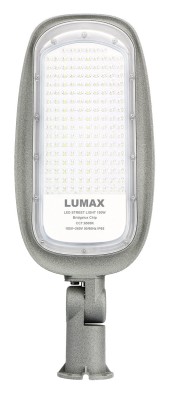 Lampa uliczna RX 100W 11000lm 6000K IP65, LU100RX - Lumax