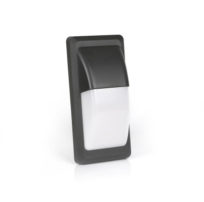 Oprawa elewacyjna AUDOR 12W 4000K 600LM , LOB124 - LUMAX