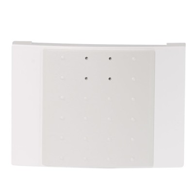 Dzwonek  MELODII ecru 8-230V DNU-912/N Zamel 1