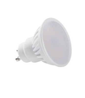 Żarówka LED TEDI MAX 9W GU10 230V 900LM Barwa ciepła, 23412 - Kanlux