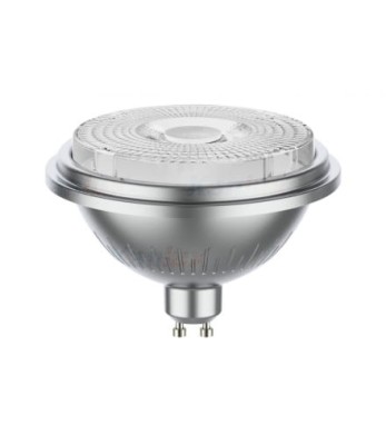 Żarówka LED ES-111 LED12W GU10 800LM Barwa ciepła, 27318 - Kanlux