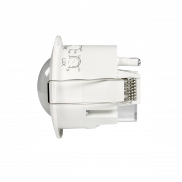 Czujnik ruchu PIR 360st. P/T IP20, MCR-07 - ZAMEL