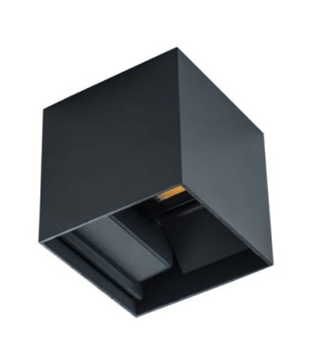 Oprawa elewacyjna REKA LED EL 7W-L-GR, 28990 - Kanlux