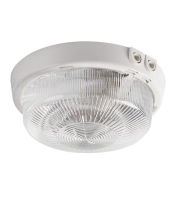 Plafon TUNA S1101-W IP44, 04260 - Kanlux