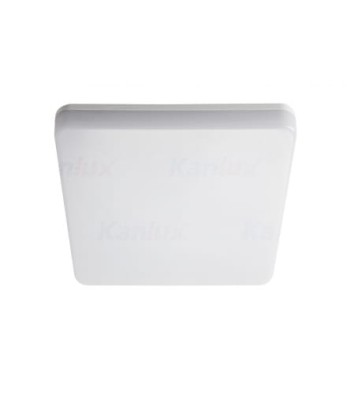 Plafon VARSO LED 18W-NW-L 18W, 26443 - Kanlux