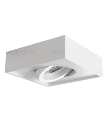 Oprawa sufitowa MINI GORD DLP 50 W, 28780 - Kanlux