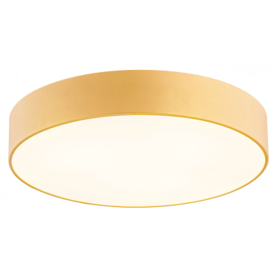 Plafon Darling 1458 3xe27 Złoty, 5902553211016