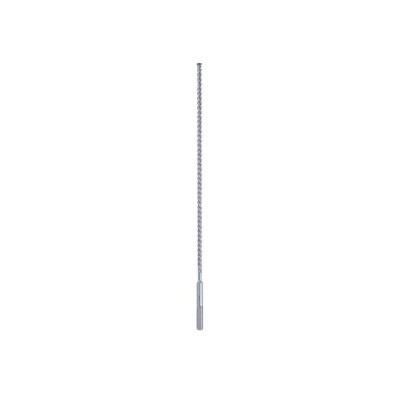 Wiertło 8X14X600 SDS-MAX 8X