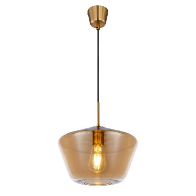 Oprawa oświetleniowa Glob COBY lampa wisząca, 15435H1