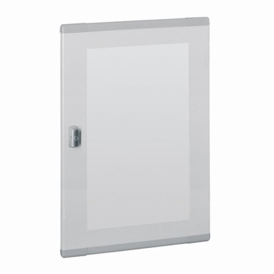 Drzwi płaskie transparentne 900x575mm IP40 020285 LEGRAND