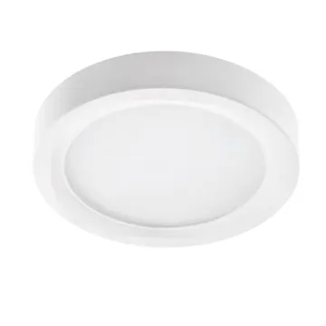 OPRAWA NATYNKOWA DOWNLIGHT 18W 1260LM 3000K IP20, DL-NT-225MM-R-WW 029 - NEXTEC