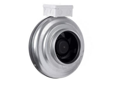 Wentylator przemysłowy WK125, 007-0097 - DOSPEL