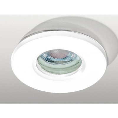 Oprawa sufitowa IKA R 50W GU10, AZ2865 - AZzardo