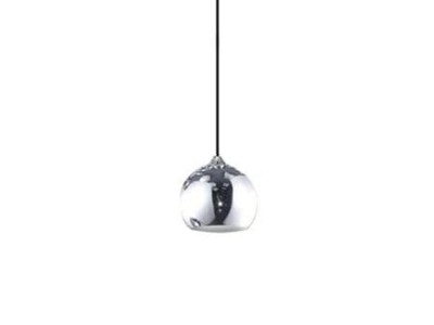 Lampa wisząca Gulia chrom AZ0641, AZzardo