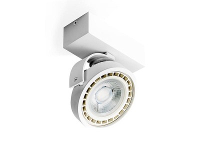 Oprawa sufitowa JERRY 50W GU10, AZ1366 - Azzardo