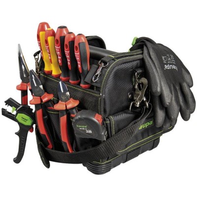 Torba narzędziowa SQUAREBAG BASIC 1000V, 220706 - Haupa