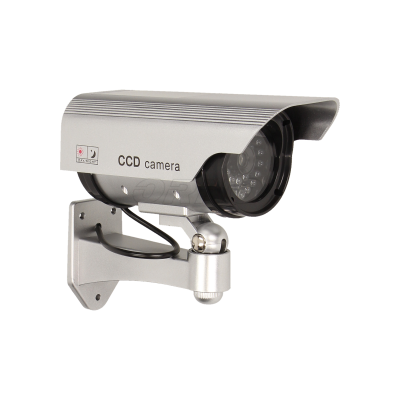 Atrapa kamery monitorującej CCTV, OR-AK-1201 - ORNO 1