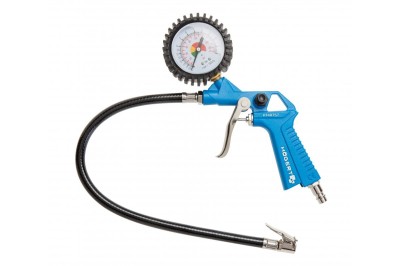 Pistolet do pompowania, HT4R757 - HOGERT