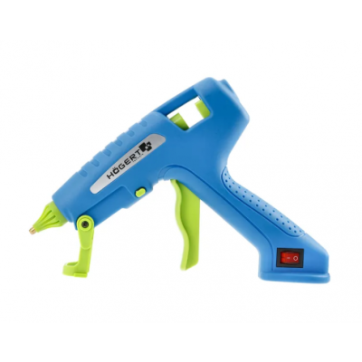 Pistolet do kleju 11MM 100W, HT2C107 - HOGERT