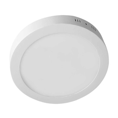 Oprawa downlight LED 7W 560lm 4000K, LD-MAN07W-NB-E - GTV