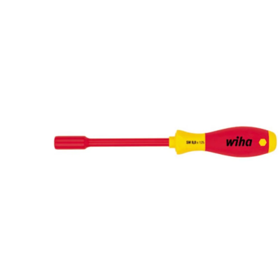Wkrętak nasadowy 10 mm długość klingi 125 mm, 322 - WIHA