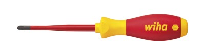 Wkrętak SoftFinish electric slimFix, 36329 - WIHA