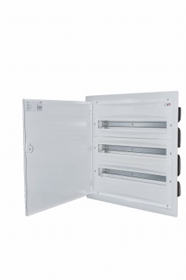 Rozdzielnica podtynkowej 3x24, 01101294 - ETI