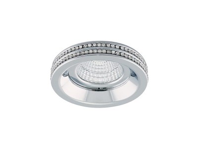 Oprawa do wbudowania EVA R AZ1458 - Azzardo