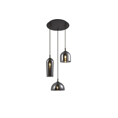 Lampa wisząca Blanca 3, AZ3336- AZzardo