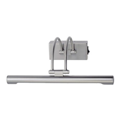 Lampa naścienna ITALUX High, 3090/35 SAT.N - ITALUX