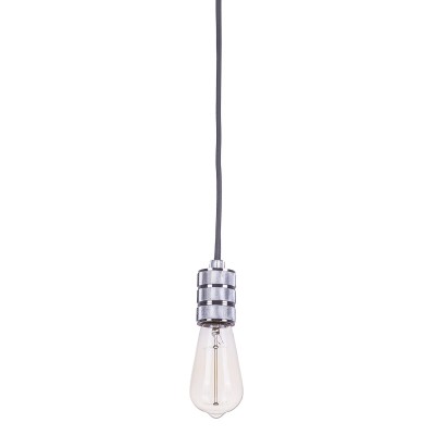 Lampa wisząca Millenia CHROME, DS-M-010 CHROME - ITALUX