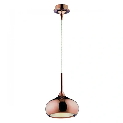 Lampa wisząca ZELDA, MA03524CG-001-01 - ITALUX