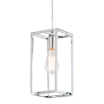 Lampa wisząca SIGALO. MD-BR4366-D1 CH - ITALUX