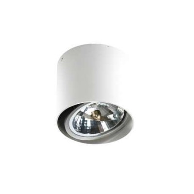Lampa sufitowa Alix 1x50W G5.3, AZ1356 - Azzardo