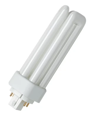 Świetlówka kompaktowa DULUX T/E PLUS GX24q-3 32W 4000K, 4050300348568 - LEDVANCE
