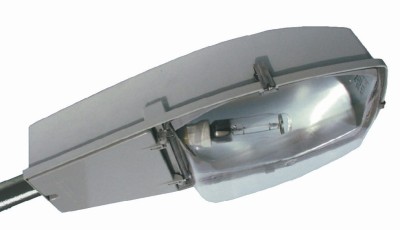 Oprawa uliczna E27 70W 230V IP65, 3291000 - ES-SYSTEM