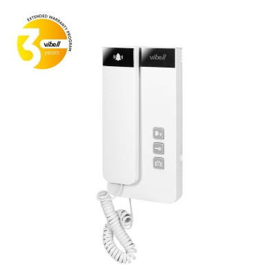 Unifon 2-żyłowy do rozbudowy domofonów OR-DOM-SL-923UD
