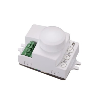 Mikrofalowy czujnik ruchu MINI, IP20 OR-CR-216 - ORNO